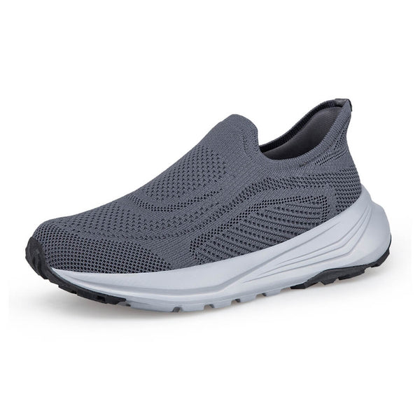 Ortho Ease Hands-Free Slip-On Shoes for Everyday Comfort