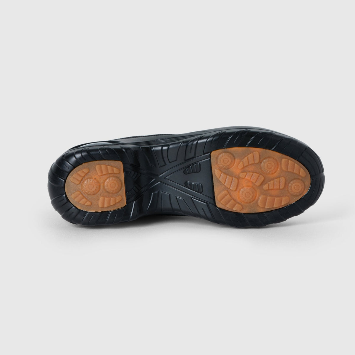 Room Across the Foot, Support Under It