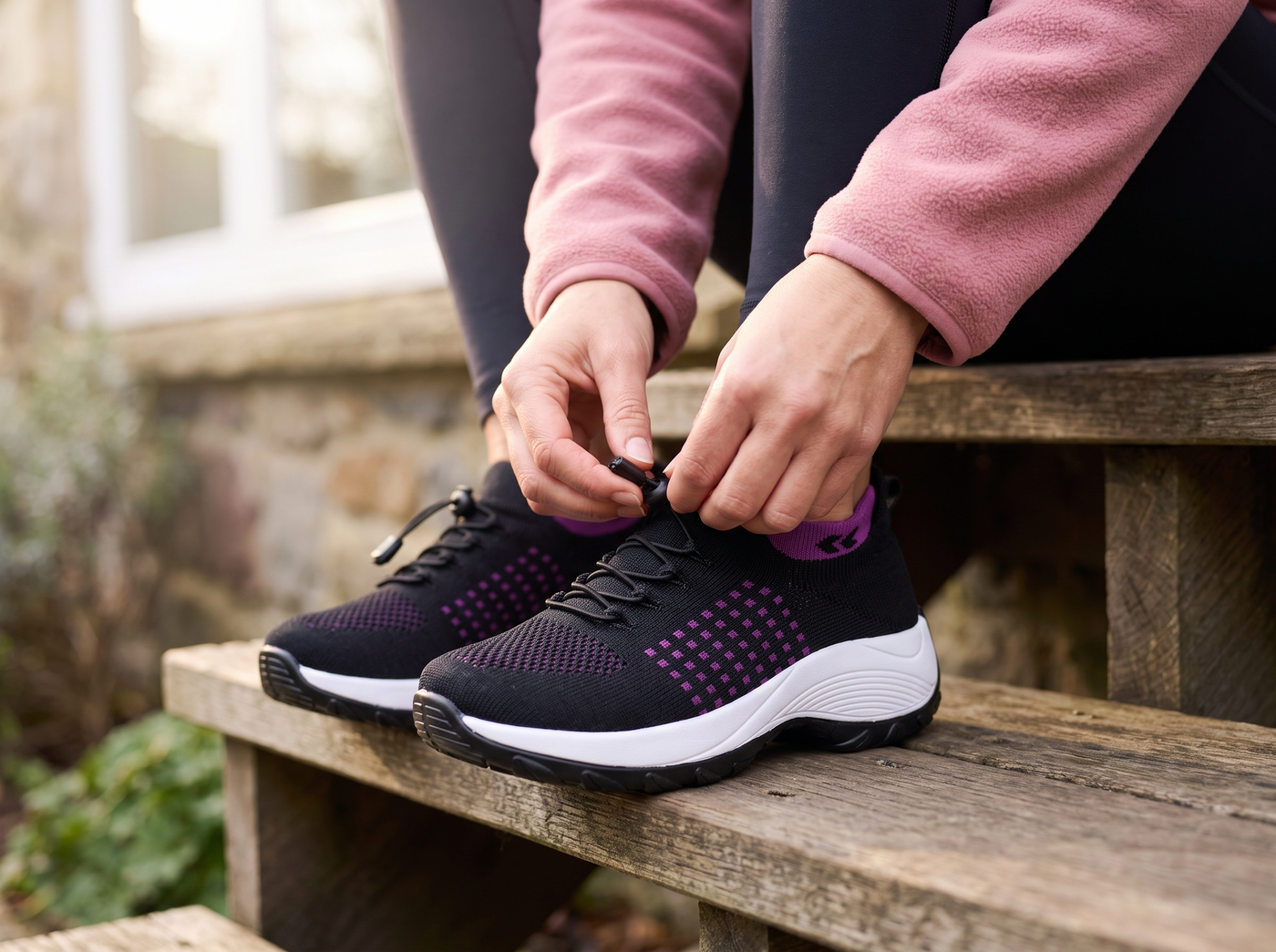 Designed for comfort, built to last