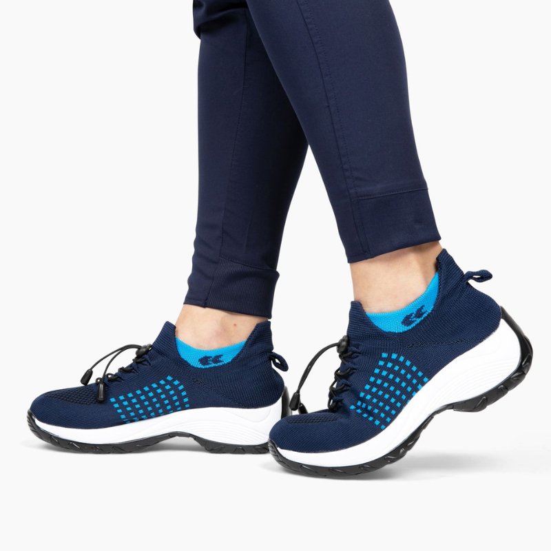 No More Counting Down the Hours Until You Can Take Them Off