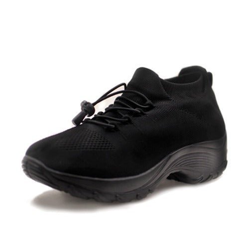 Slip-Resistant Ortho Shoe Bundle for Healthcare Professionals on Their Feet