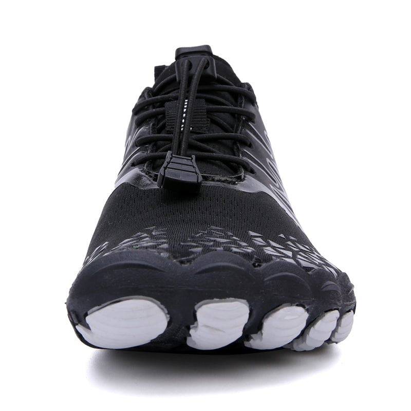 Trail V-Runner Pro Barefoot Shoes for Men and Women - Non-Slip Minimalist Trail Runners