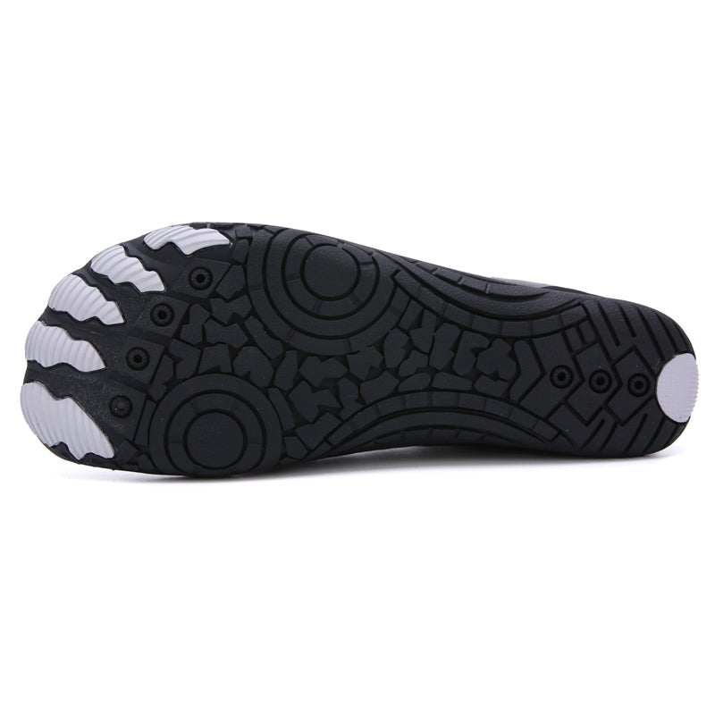 Trail V-Runner Pro Barefoot Shoes for Men and Women - Non-Slip Minimalist Trail Runners