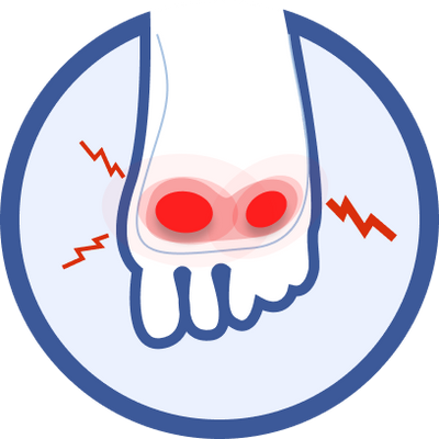 General Foot Relief