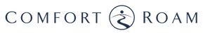 ComfortRoam logo navy
