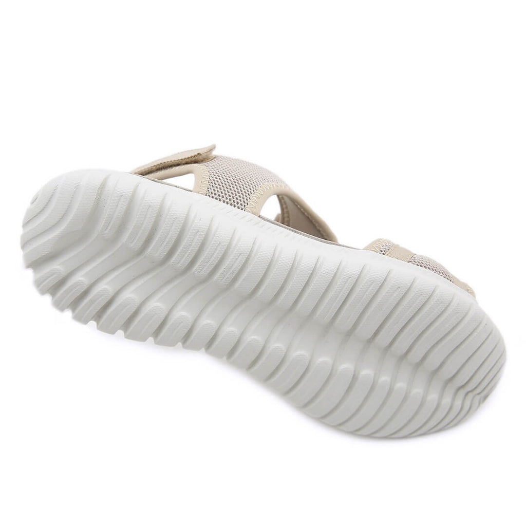 Women's Cushioned Comfort Sandals with Pressure-Relief Sole for Everyday Wear
