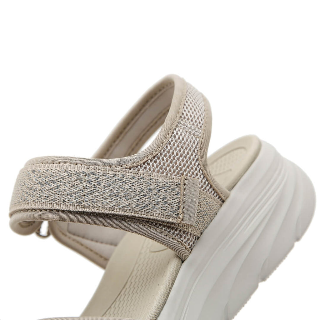 Women's Wide Toe Box Sandals with Arch Support for All-Day Comfort