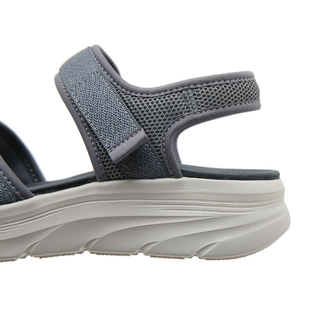 Women's Wide Toe Box Sandals with Arch Support for All-Day Comfort