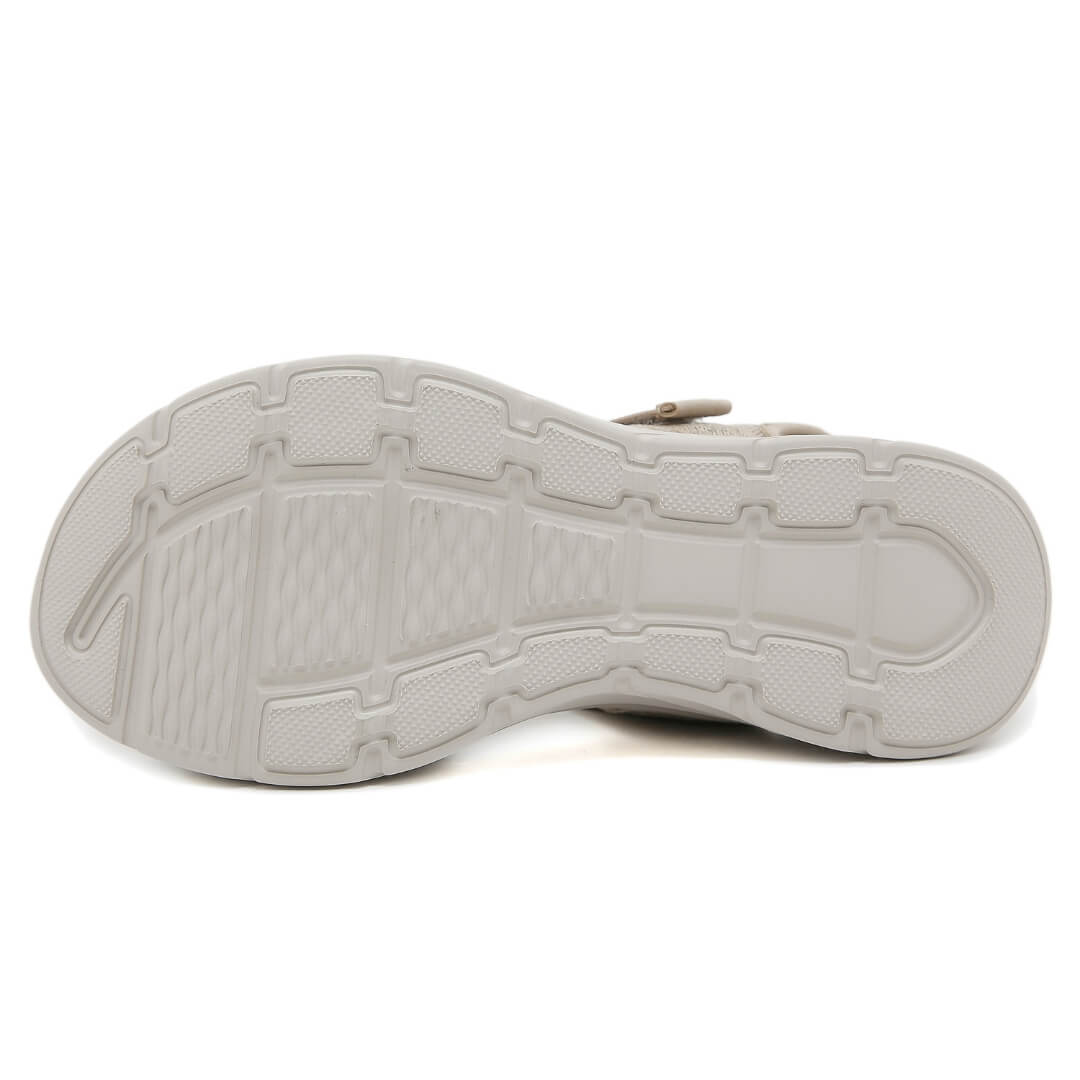 Women's Wide Toe Box Sandals with Arch Support for All-Day Comfort