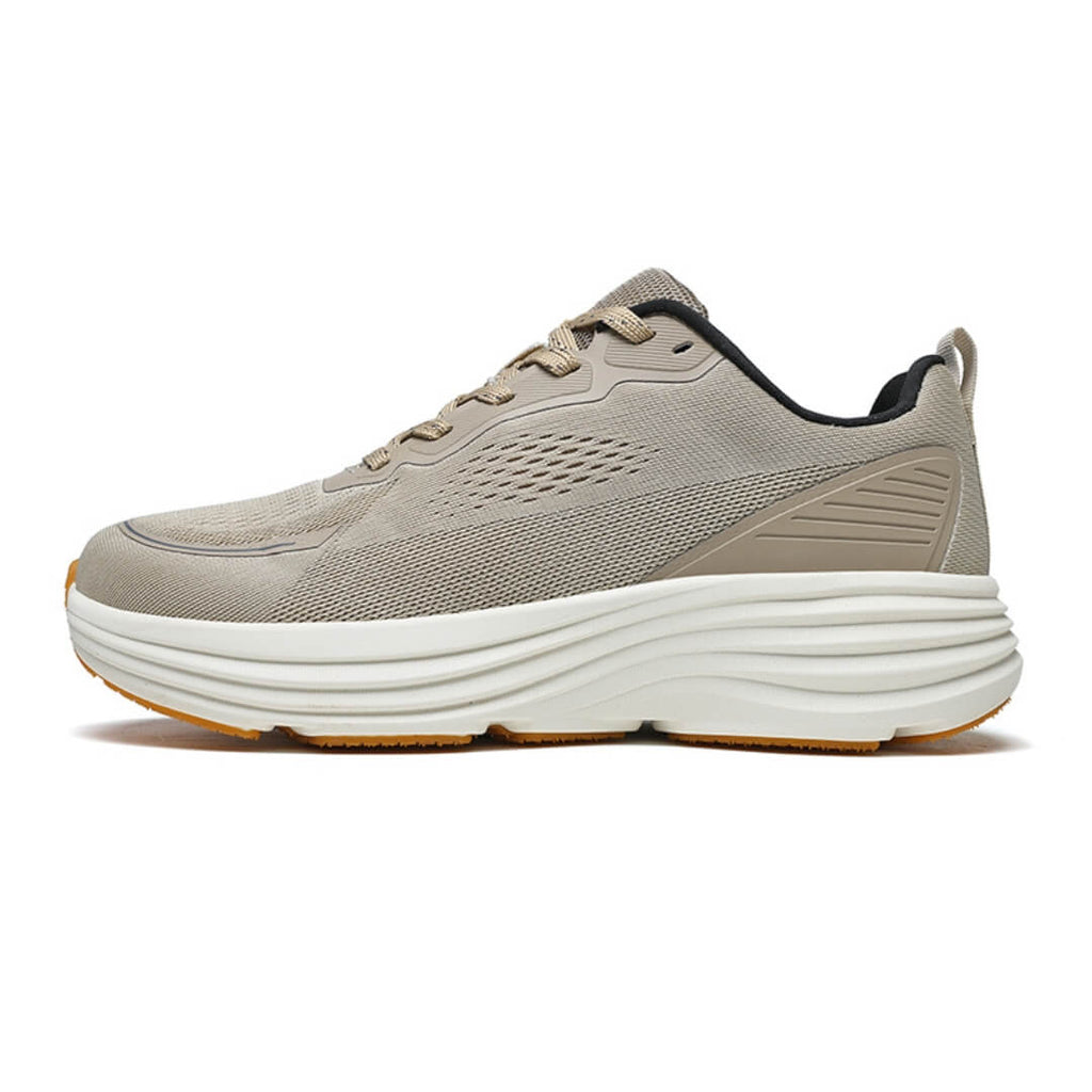 Men's Ortho Cloud Cushion Shoes with Wide Toe Box for All-Day Comfort