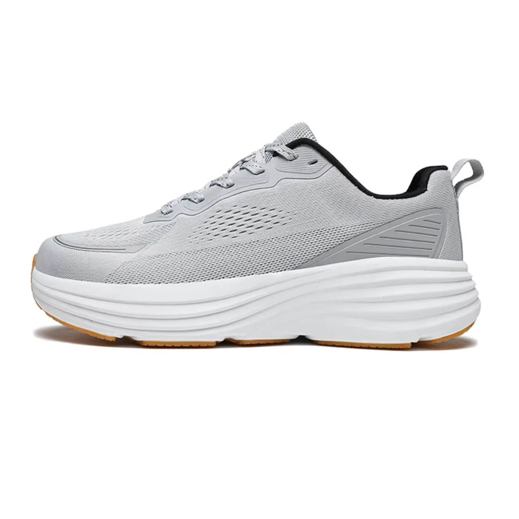 Men's Ortho Cloud Cushion Shoes with Wide Toe Box for All-Day Comfort