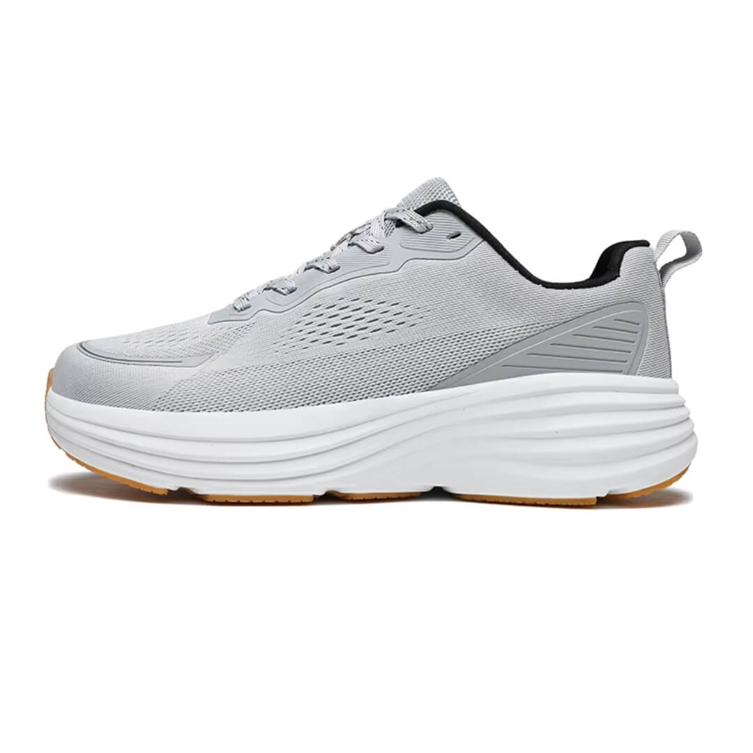 Men's Ortho Cloud Cushion Shoes with Wide Toe Box for All-Day Comfort