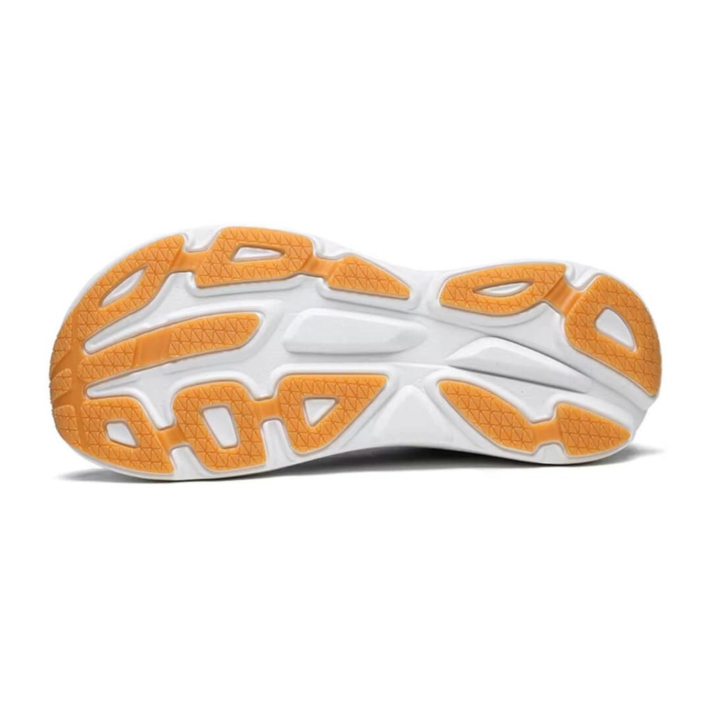 Men's Ortho Cloud Cushion Shoes with Wide Toe Box for All-Day Comfort