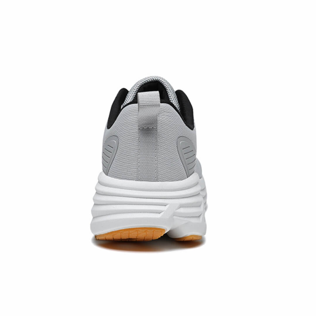 Men's Ortho Cloud Cushion Shoes with Wide Toe Box for All-Day Comfort