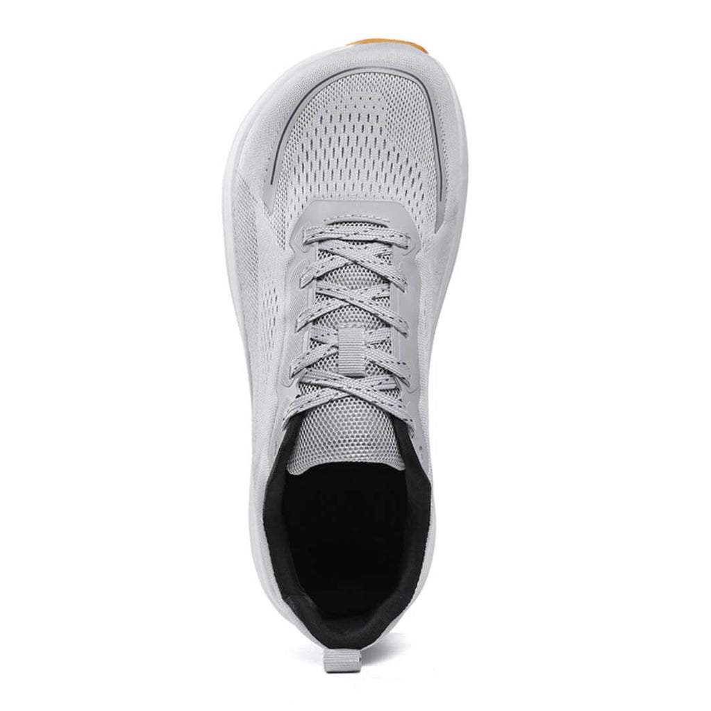 Men's Ortho Cloud Cushion Shoes with Wide Toe Box for All-Day Comfort