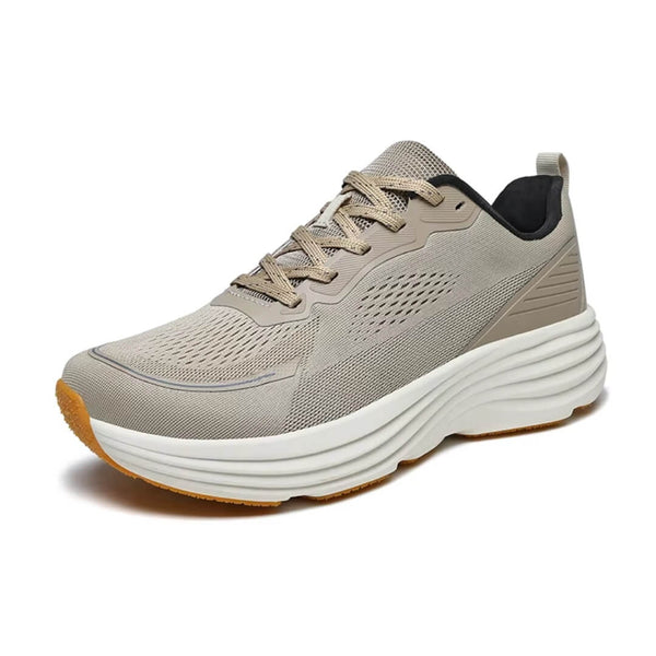 Men's Ortho Cloud Cushion Shoes with Wide Toe Box for All-Day Comfort