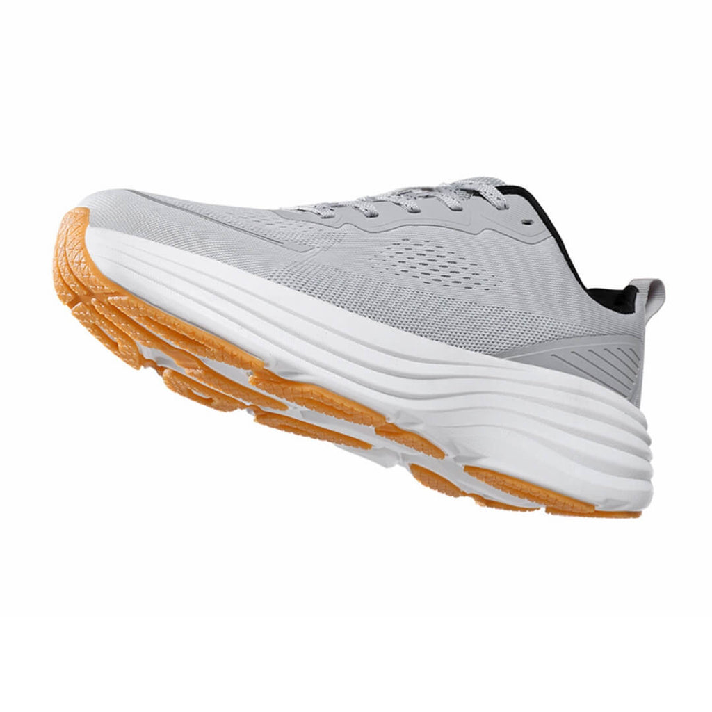 Men's Ortho Cloud Cushion Shoes with Wide Toe Box for All-Day Comfort