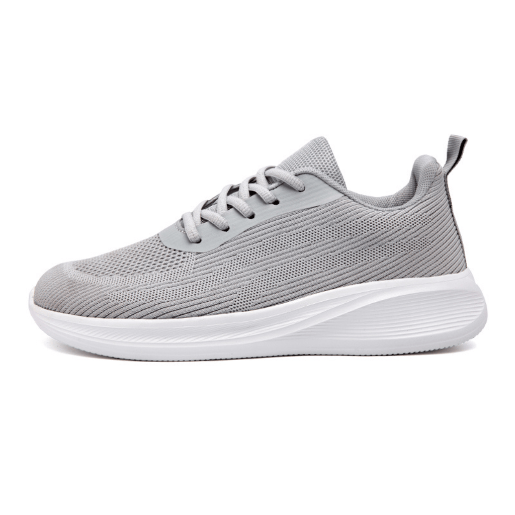 Ortho Flex Wide Toe Box Shoes for Lightweight All-Day Comfort