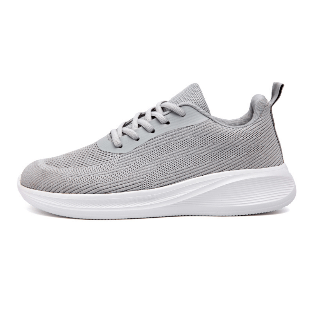 Ortho Flex Wide Toe Box Shoes for Lightweight All-Day Comfort