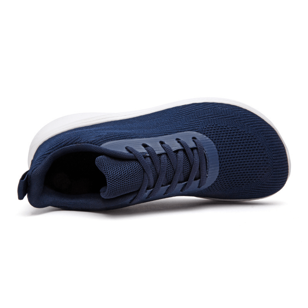Ortho Flex Wide Toe Box Shoes for Lightweight All-Day Comfort