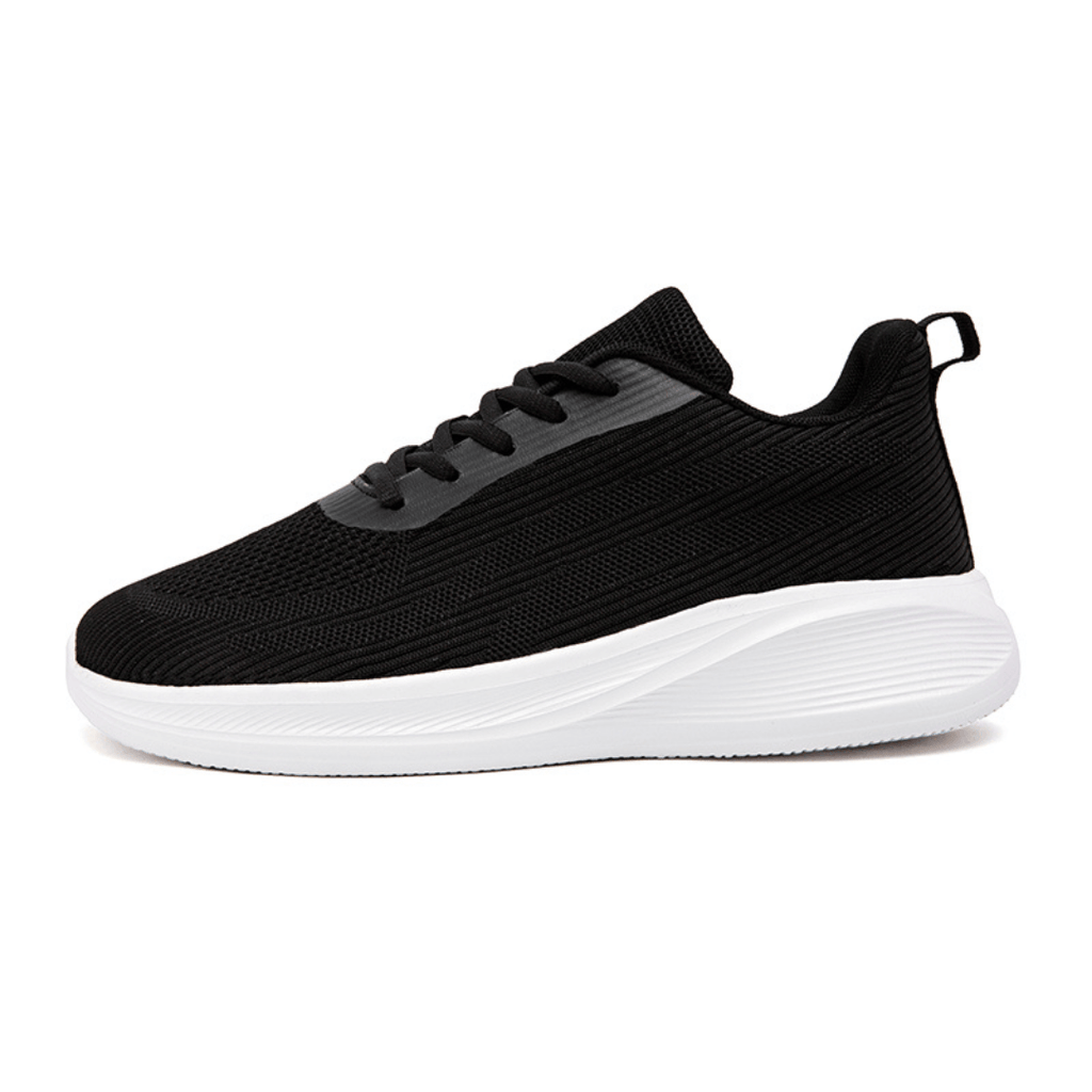 Ortho Flex Wide Toe Box Shoes for Lightweight All-Day Comfort