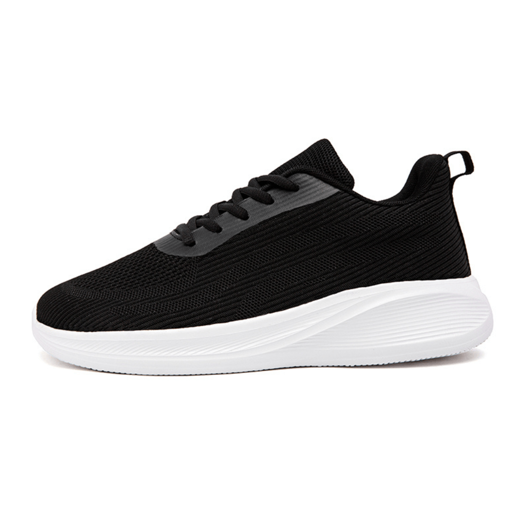 Ortho Flex Wide Toe Box Shoes for Lightweight All-Day Comfort