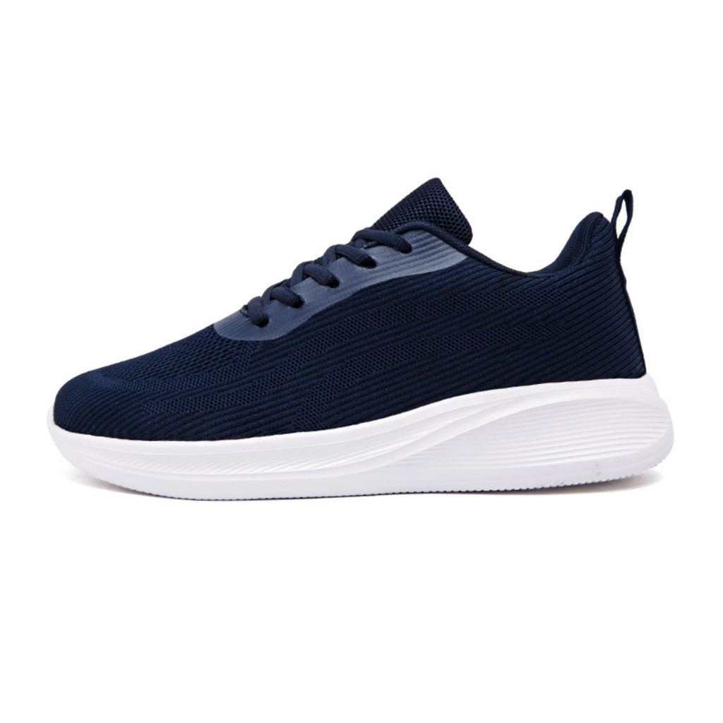 Ortho Flex Wide Toe Box Shoes for Lightweight All-Day Comfort
