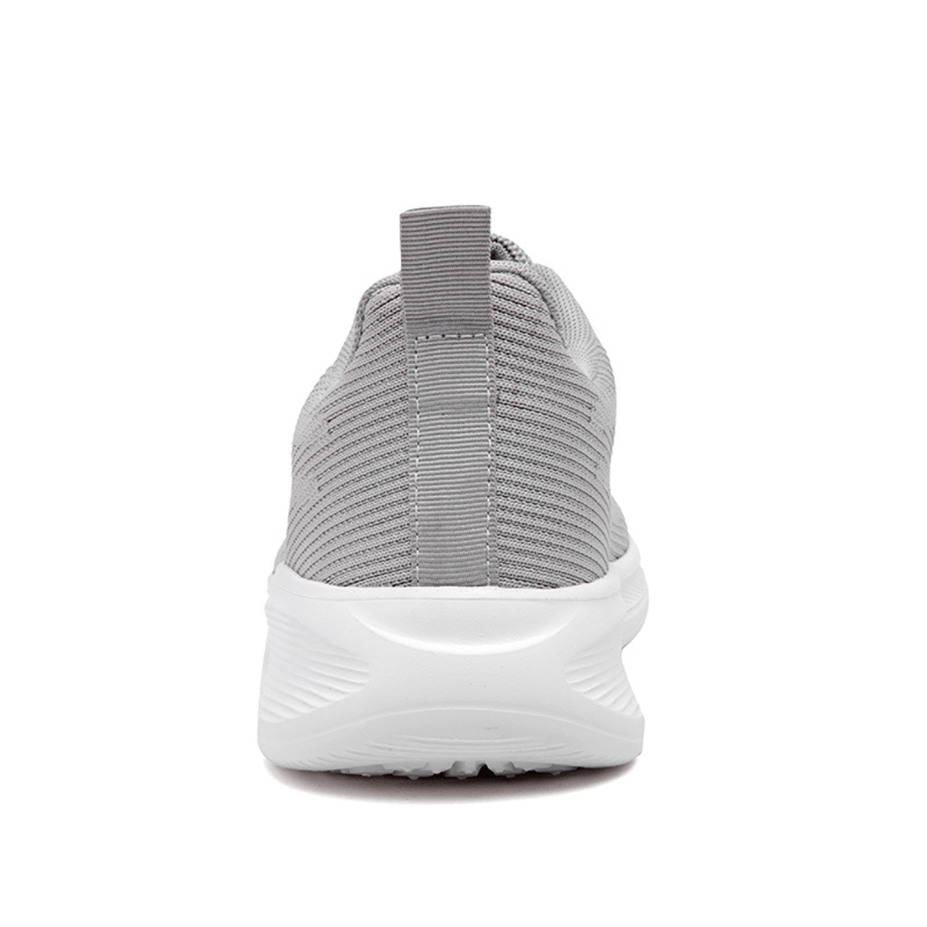 Ortho Flex Wide Toe Box Shoes for Lightweight All-Day Comfort