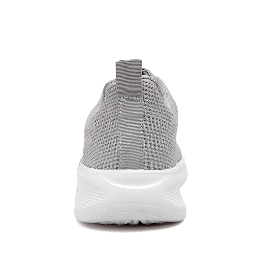 Ortho Flex Wide Toe Box Shoes for Lightweight All-Day Comfort