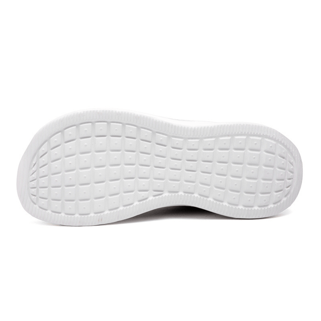Ortho Flex Wide Toe Box Shoes for Lightweight All-Day Comfort
