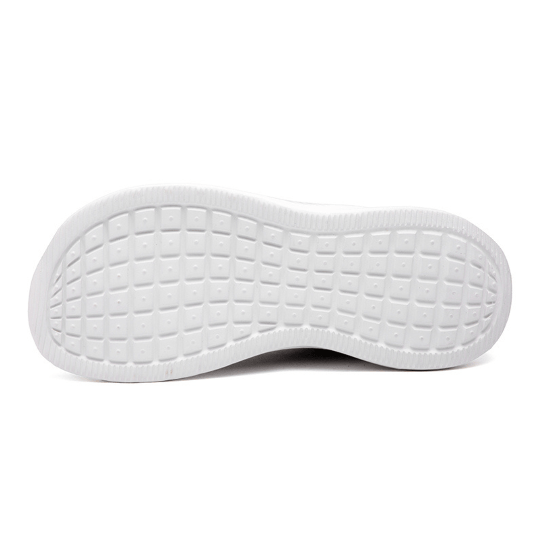 Ortho Flex Wide Toe Box Shoes for Lightweight All-Day Comfort