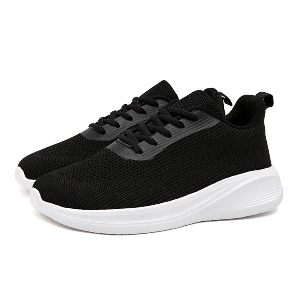 Ortho Flex Wide Toe Box Shoes for Lightweight All-Day Comfort