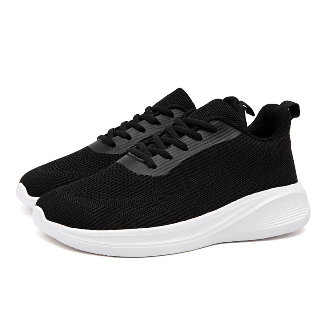 Ortho Flex Wide Toe Box Shoes for Lightweight All-Day Comfort
