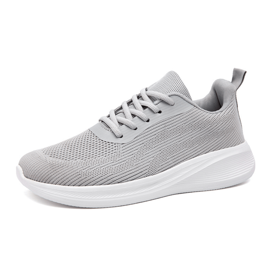 Ortho Flex Wide Toe Box Shoes for Lightweight All-Day Comfort