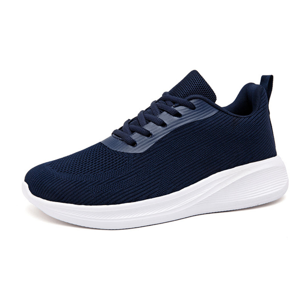 Ortho Flex Wide Toe Box Shoes for Lightweight All-Day Comfort