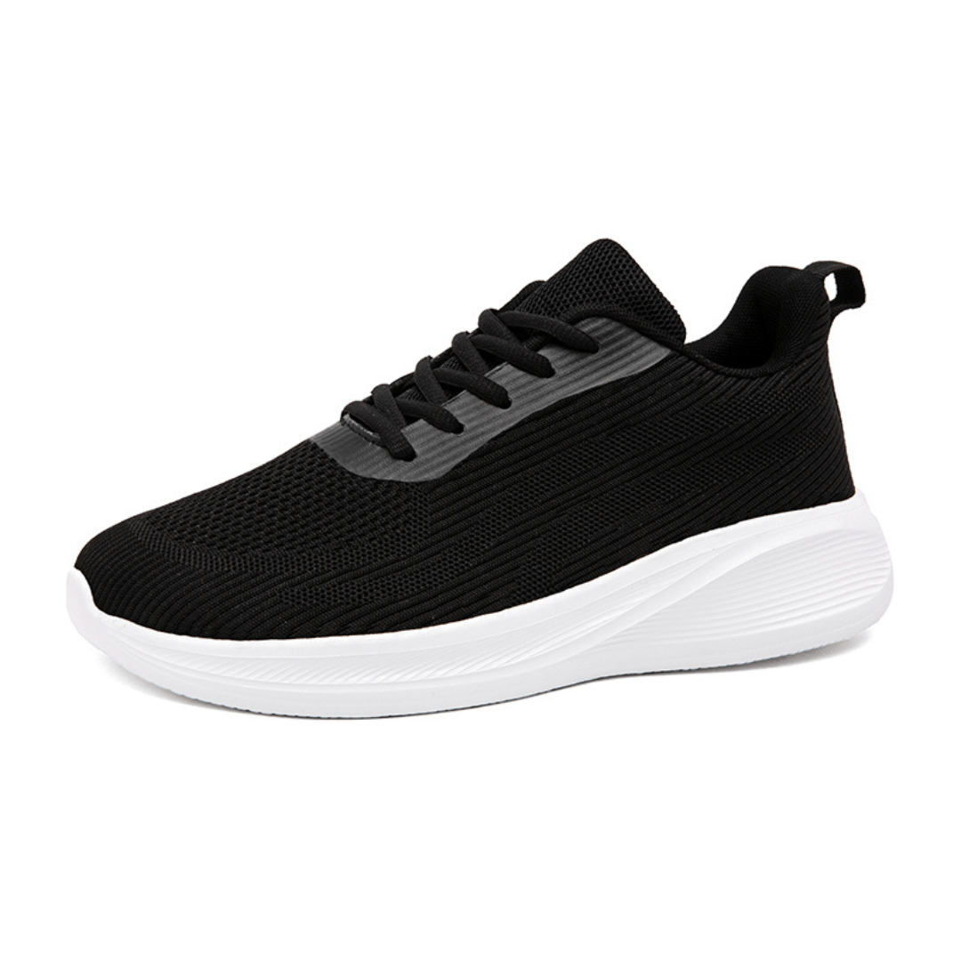 Ortho Flex Wide Toe Box Shoes for Lightweight All-Day Comfort