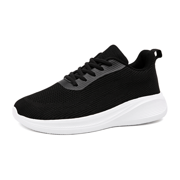 Ortho Flex Wide Toe Box Shoes for Lightweight All-Day Comfort