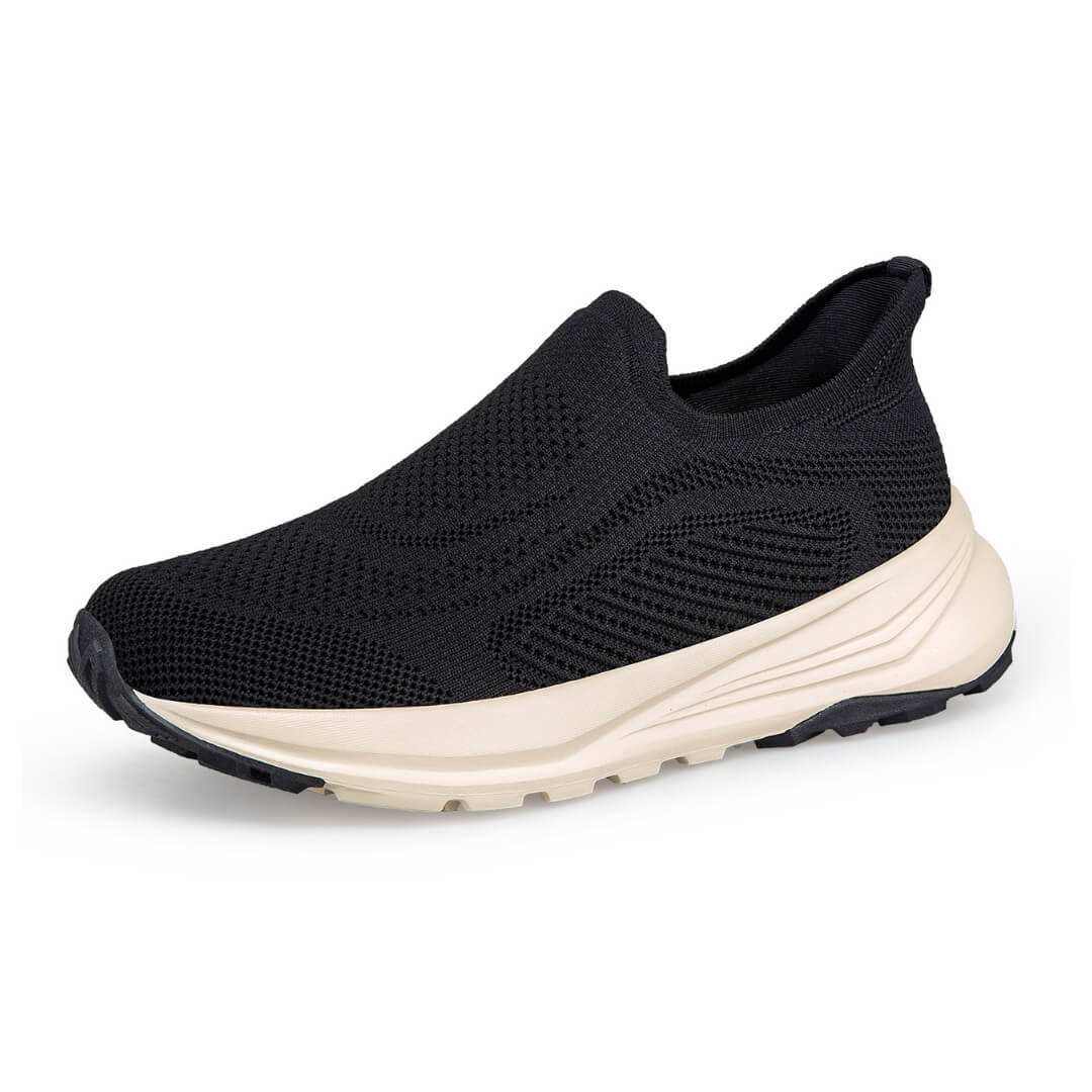 Ortho Ease Hands-Free Slip-On Shoes for Everyday Comfort