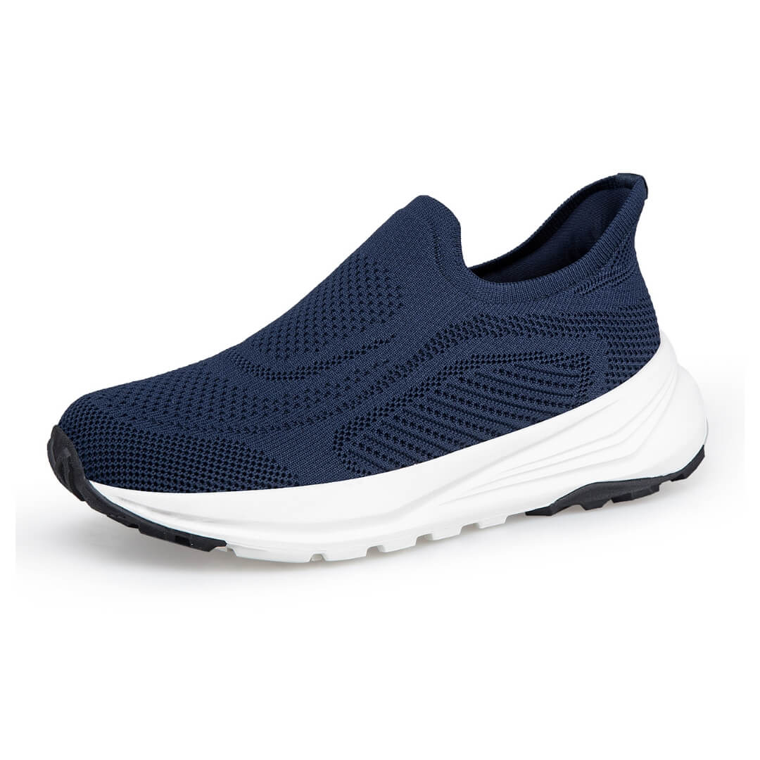 Ortho Ease Hands-Free Slip-On Shoes for Everyday Comfort