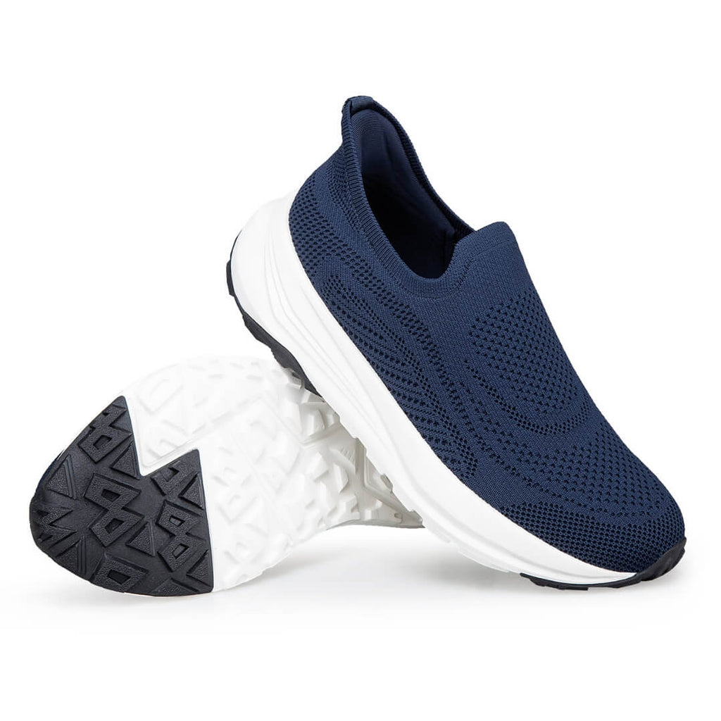 Ortho Ease Hands-Free Slip-On Shoes for Everyday Comfort