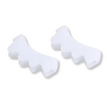 Toe Spacer Set for Toe Alignment and Everyday Foot Comfort