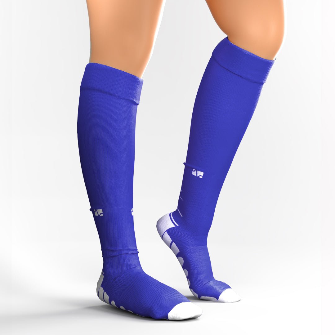 Healthcare Worker Compression Sock Bundle for Long Shifts and Leg Support
