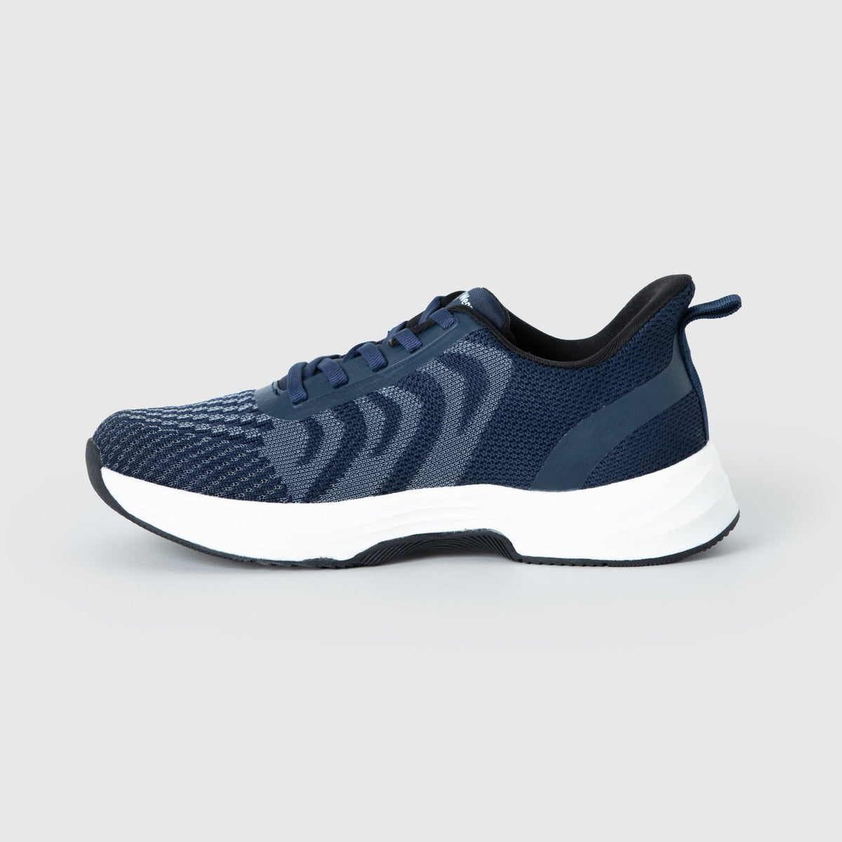 Women's Hands-Free Slip-On Comfort Shoes for Easy Everyday Wear and Walking - Blue