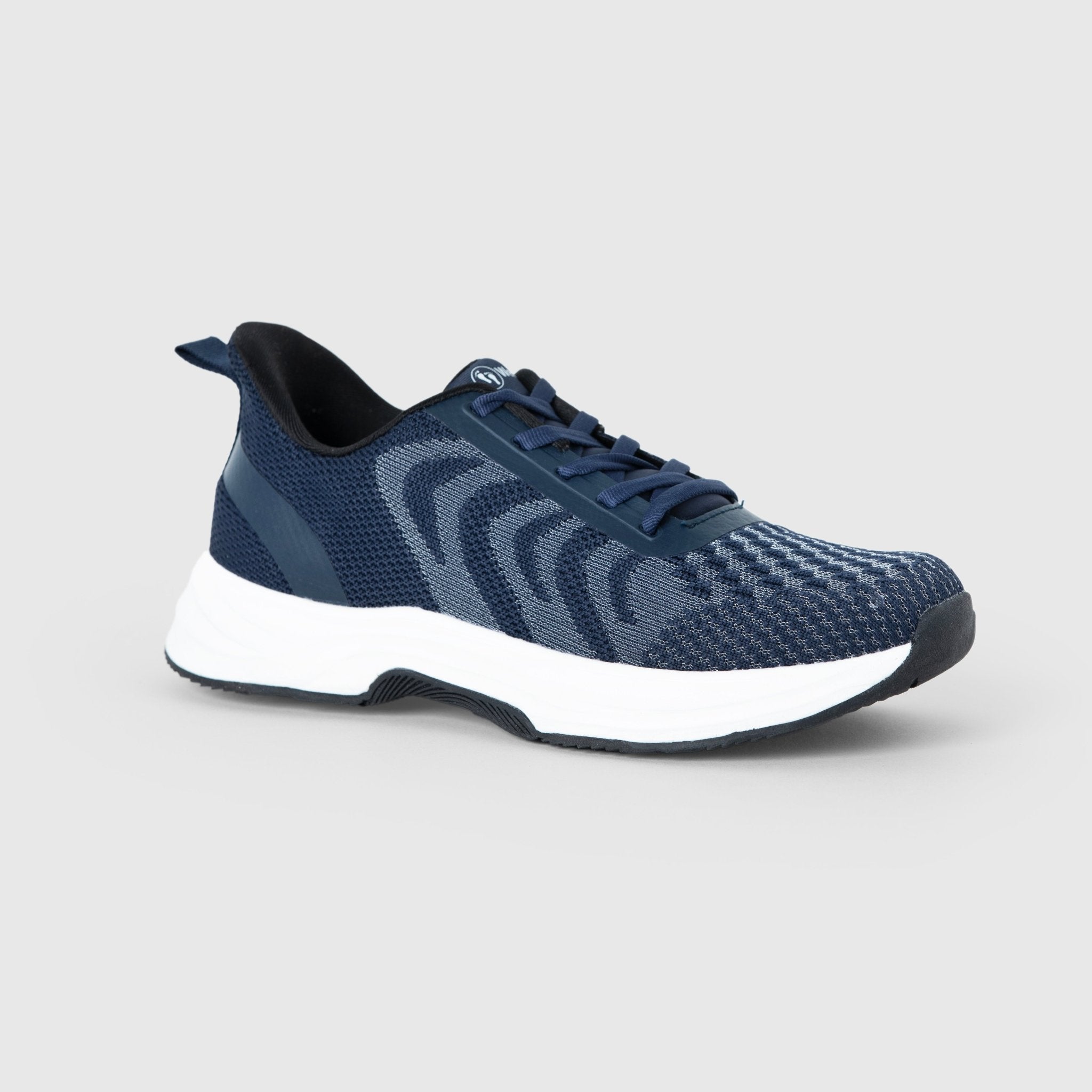 Women's Hands-Free Slip-On Comfort Shoes for Easy Everyday Wear and Walking - Blue