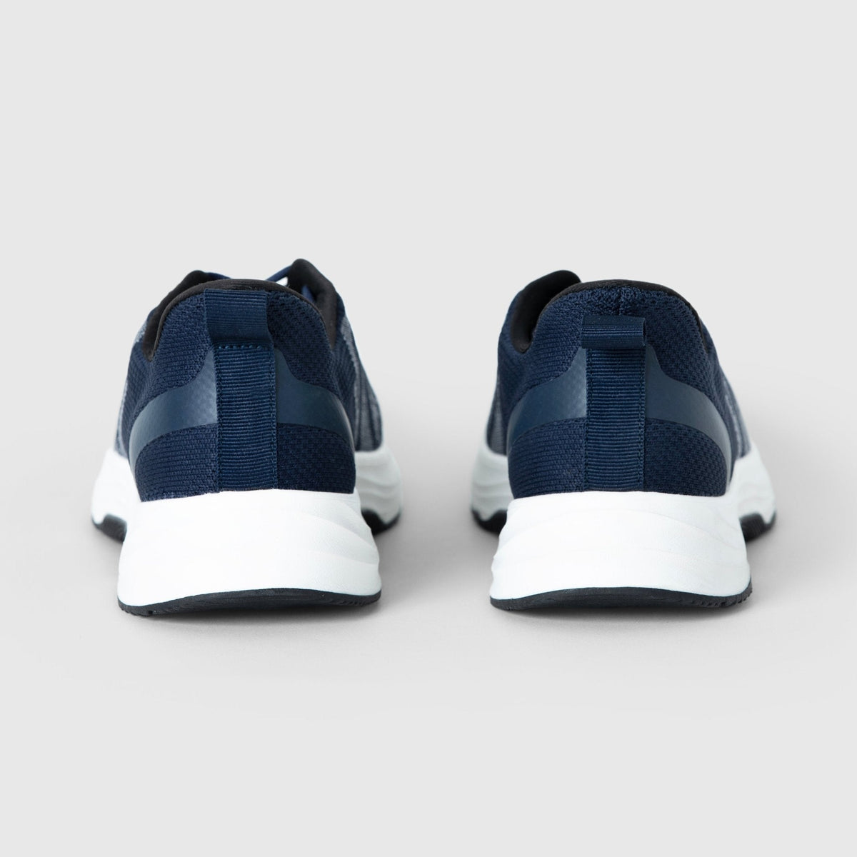 Women's Hands-Free Slip-On Comfort Shoes for Easy Everyday Wear and Walking - Blue