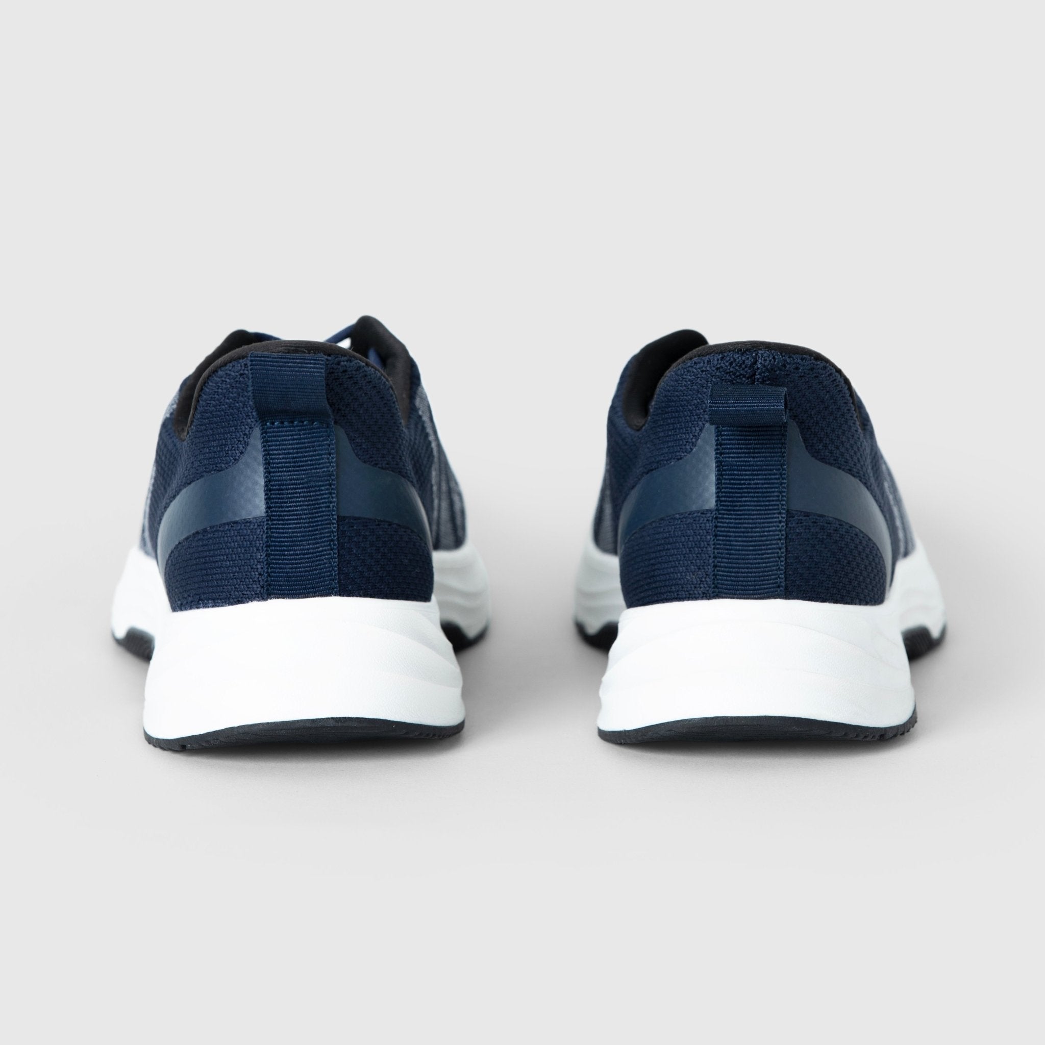 Women's Hands-Free Slip-On Comfort Shoes for Easy Everyday Wear and Walking - Blue