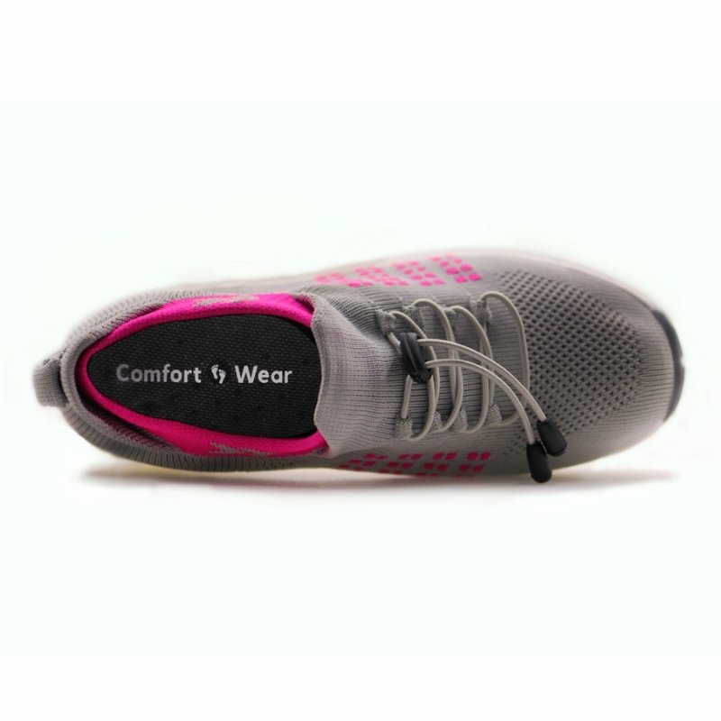 Women's Ortho Shoe Bundle for Walking, Fitness and All-Day Support