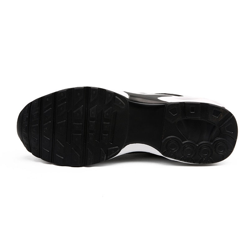 Men's Performance Cushion Shoes for All-Day Comfort and Support