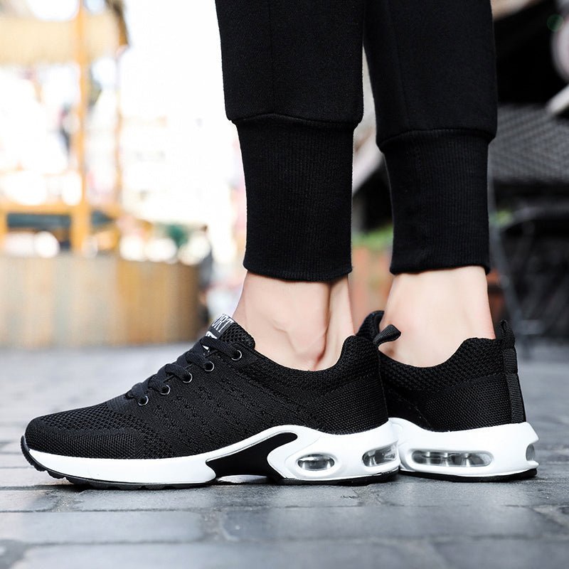 Men's Performance Cushion Shoes for All-Day Comfort and Support