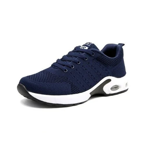 Men's Performance Cushion Shoes for All-Day Comfort and Support
